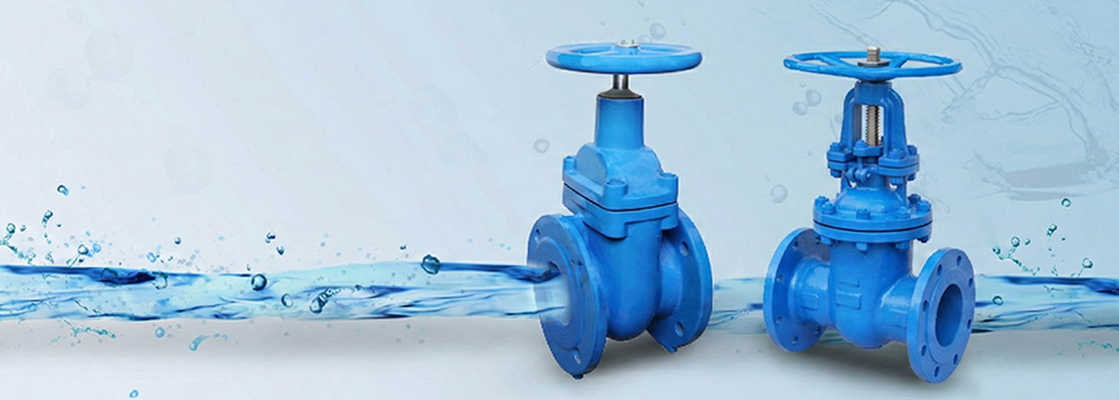 industrial valve manufacturing company in India